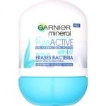 GARNIER Antitranspirante 50 ml mit Mineralien 