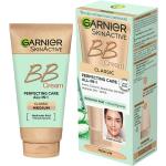 Cremefarbene GARNIER BB Creams 50 ml LSF 15 für medium Hauttöne 