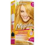 Goldene Ammoniakfreie GARNIER Movida Haarfarben blondes Haar 1-teilig 