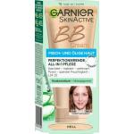 GARNIER BB Creams 40 ml gegen Hautunreinheiten für helle Hauttöne 
