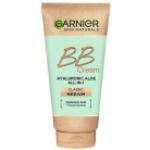 Garnier Skin Naturals BB Cream Hyaluronic Aloe All-In-1 SPF25 Vereinheitlichende und mattierende BB-Creme für normale Haut 50 ml Farbton Medium