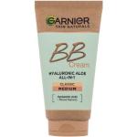 GARNIER BB Creams 50 ml LSF 25 für medium Hauttöne für  normale Haut 
