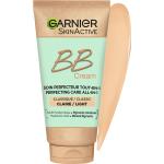 GARNIER BB Creams LSF 15 für helle Hauttöne 