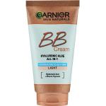 Cremefarbene GARNIER BB Creams 50 ml für  fettige Haut 