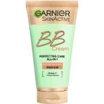 GARNIER SkinActive BB Cream Perfektionierende All-In-1 Pflege LSF50 Mittel - 50 ml