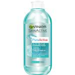 Parfümfreie GARNIER Mizellenwasser 400 ml gegen Hautunreinheiten für  unreine Haut 