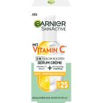 GARNIER Pumpe Vitamin C Seren 50 ml LSF 25 für das Gesicht 