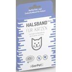 GarPet Zeckenhalsbänder & Flohhalsbänder für Katzen 