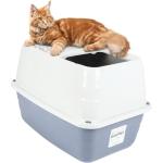 GarPet Katzenklos & Katzentoiletten aus Kunststoff 