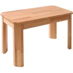 Reduzierte Moderne Gartenmöbel Holz geölt aus Massivholz Breite 0-50cm, Höhe 50-100cm 