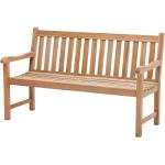 Braune Best Freizeitmöbel Gartenmöbel Holz aus Massivholz Breite 100-150cm, Höhe 50-100cm, Tiefe 50-100cm 