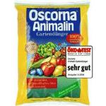 Gartendünger Animalin Oscorna organischer Dünger 2,5 kg