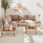 Nachhaltige Lounge Gartenmöbel günstig kaufen online