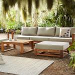 Reduzierte Moderne Lounge Gartenmöbel online kaufen