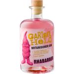 Reduzierter Deutscher Deutschland Veganer Pink Gin 5,0 l 