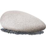 Graue Ovale Dekoleuchten & Dekolampen aus Granit E27 