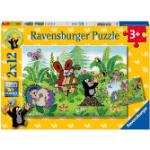 12 Teile Ravensburger Baby Puzzles 