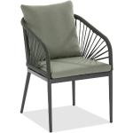 Bunte xxxlutz Gartenstühle Metall aus Metall mit Armlehne Breite 50-100cm, Höhe 50-100cm, Tiefe 50-100cm 