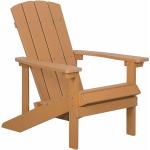 Reduzierte Adirondack Chairs aus Polyrattan Outdoor Breite 50-100cm, Höhe 50-100cm 