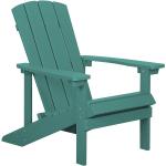 Reduzierte Adirondack Chairs aus Polyrattan Outdoor Breite 50-100cm, Höhe 50-100cm 