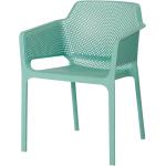 Grüne Best Freizeitmöbel Gartenstühle & Balkonstühle aus Kunststoff Breite 50-100cm, Höhe 50-100cm, Tiefe 50-100cm 