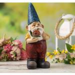 Gartenskulpturen Reduzierte kaufen online & Gartenfiguren