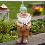 Reduzierte Gartenfiguren Gartenskulpturen & kaufen online