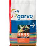 GARVO 3835 Exoten Afrika, für kleine Afrikanische und Süd-Amerikanische 4 kg