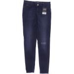 GAS Damen Jeans, blau 34
