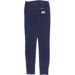 GAS Damen Jeans, blau 36