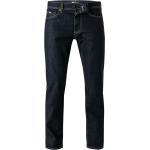 GAS Jeans Herren Slim Fits blau, 32/34