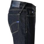 GAS Jeans Herren Slim Fits blau, 36/34