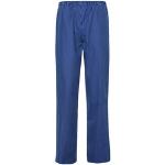 Marineblaue Karlowsky Fashion Freizeithosen aus Baumwolle für Herren Größe 3 XL 