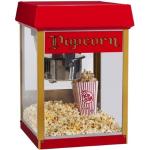Rote Neumärker Popcornmaschinen & Popcorn-Maker  aus Edelstahl 