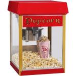 Rote Neumärker Popcornmaschinen & Popcorn-Maker  aus Edelstahl 