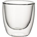 Villeroy & Boch Artesano Hot Beverages Glasserien & Gläsersets aus Porzellan 10-teilig 