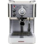 Gastroback Espressomaschinen mit Kaffee-Motiv 