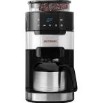 Schwarze Gastroback Kaffeemaschinen & Espressomaschinen aus Edelstahl 
