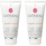 Gatineau - Peeling Expert Pro-Radiance Peeling Gommage, Gesichtspeeling mit Enzym-Technologie, 2 Stück
