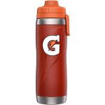 Gatorade Edelstahl-Sportflasche, 740 ml, doppelwandige Isolierung