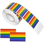 Reduzierter LGBT Bi Pride Bastelbedarf & Künstlerbedarf 