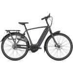 Gazelle Arroyo C5 HMB Elite RT Bosch 500Wh Elektro Trekking Bike Anthracite Grey gloss | 28' Herren Diamant L/57cm