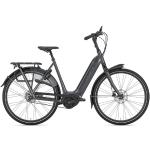 Gazelle Arroyo C5 HMB Elite RT Bosch 500Wh Elektro Trekking Bike Anthracite Grey gloss | 28' Wave S/49cm