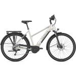 Gazelle Medeo T10 HMB Bosch 500Wh Elektro Trekking Bike