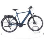 Gazelle Medeo T10 HMB E-Bike Herren 2023 - mallard bluegloss - 50