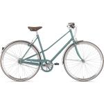 Gazelle Van Stael Fahrrad - Rahmengröße D59 - Denim Blue