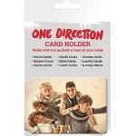 GB Eye Kartenhalter One Direction Bundle