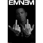 Bunte GB Eye Eminem XXL Poster & Riesenposter 