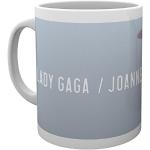 GB Eye Ltd, Lady Gaga, Joanne, Tasse, Keramik, Verschiedene, 15 x 10 x 9 cm