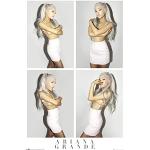 Bunte GB Eye Ariana Grande XXL Poster & Riesenposter 